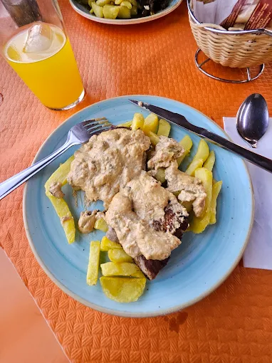 El Almuerzo Perfecto