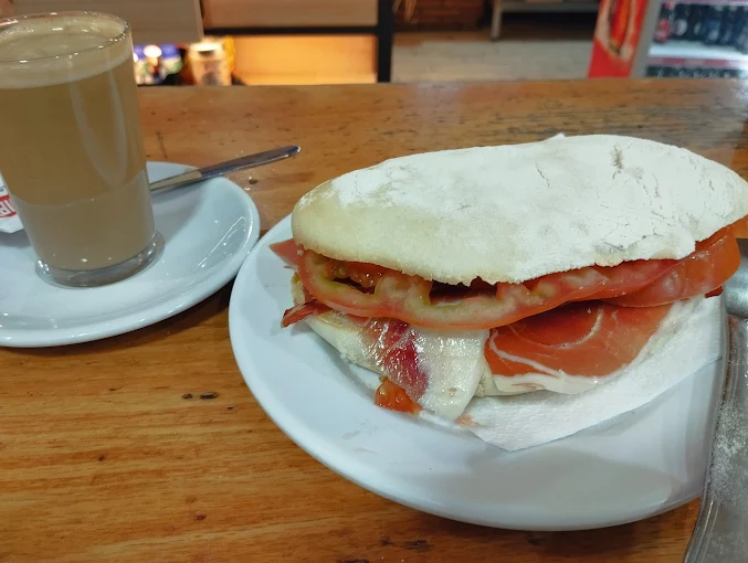 El secreto de nuestros Bocadillos