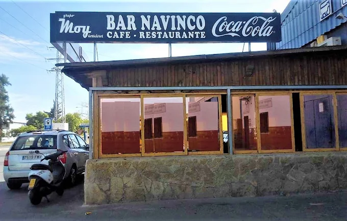 La Gran Inauguración